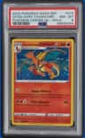 Special Delivery Charizard