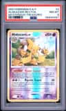 Alakazam