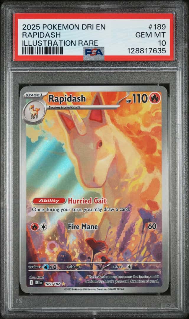 Rapidash