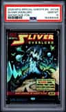Sliver Overlord