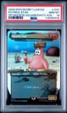 Patrick Star