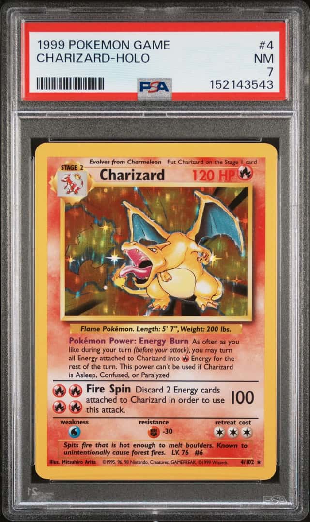 Charizard