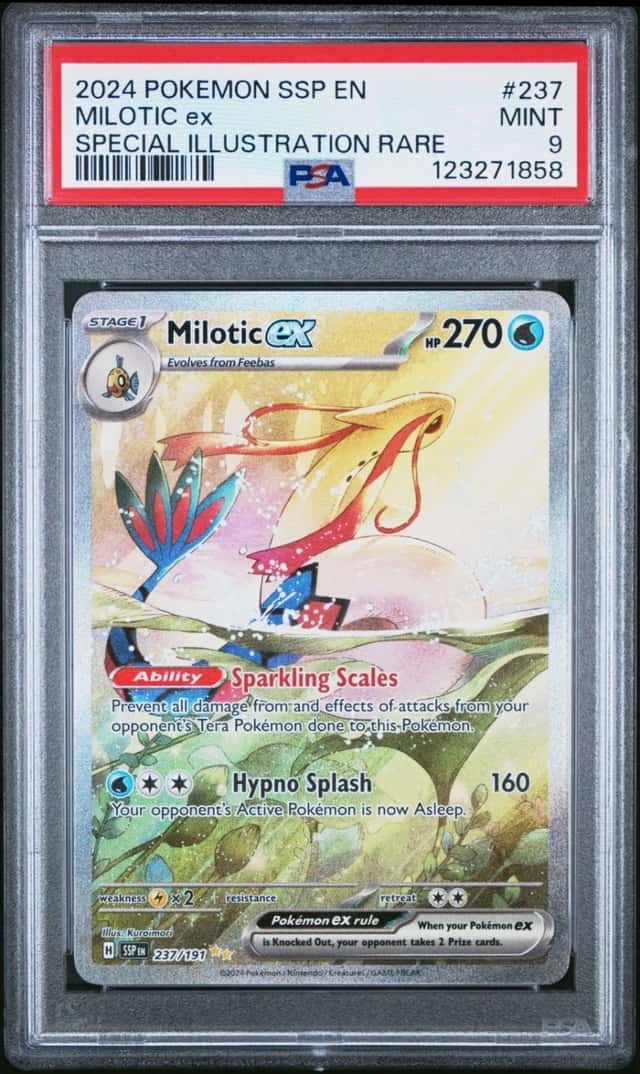 MILOTIC ex