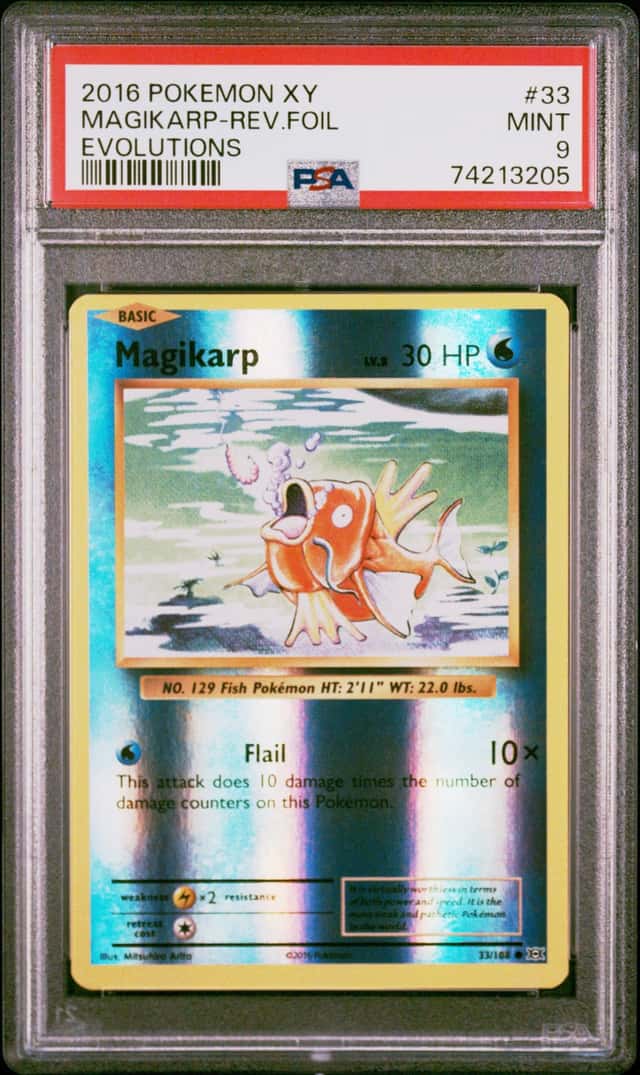 Magikarp
