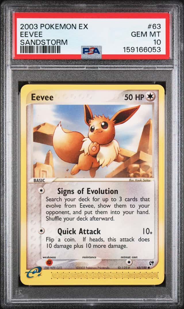 Eevee