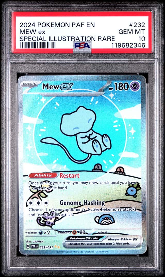 MEW ex