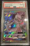 Mewtwo Gx