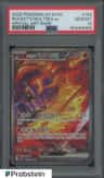 Rocket'S Moltres Ex