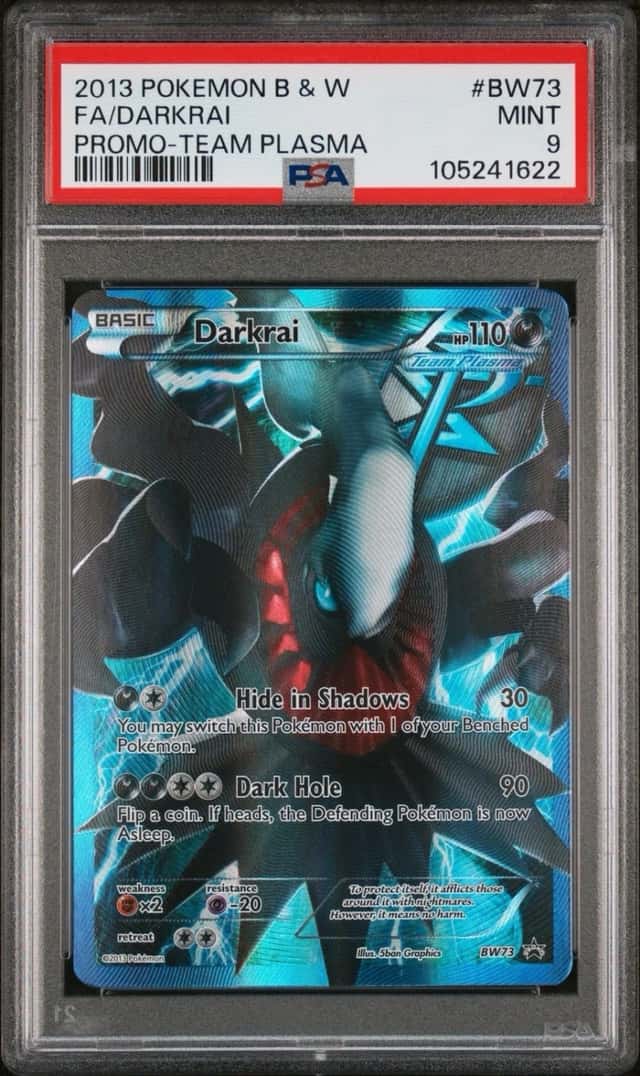 Darkrai