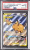 Raichu & Alolan Raichu Gx