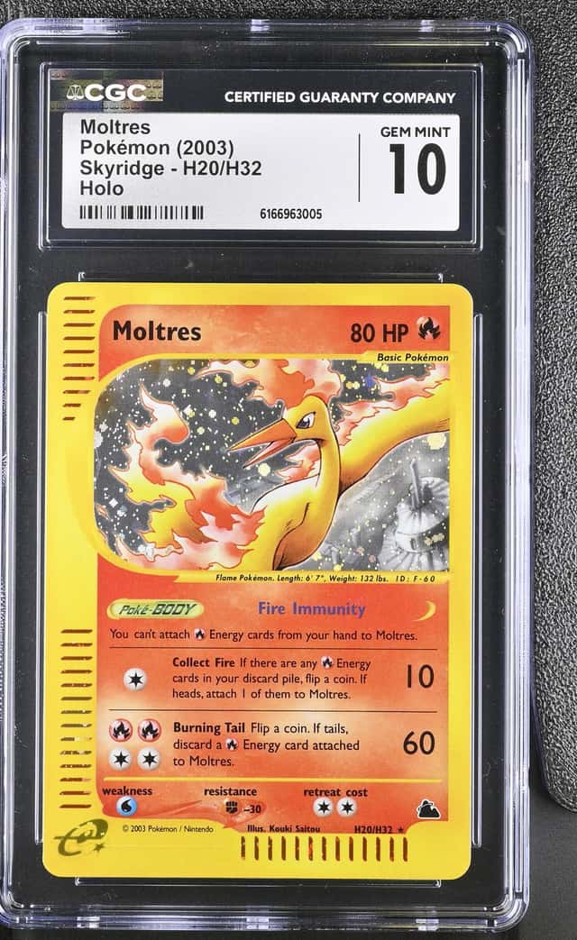Moltres