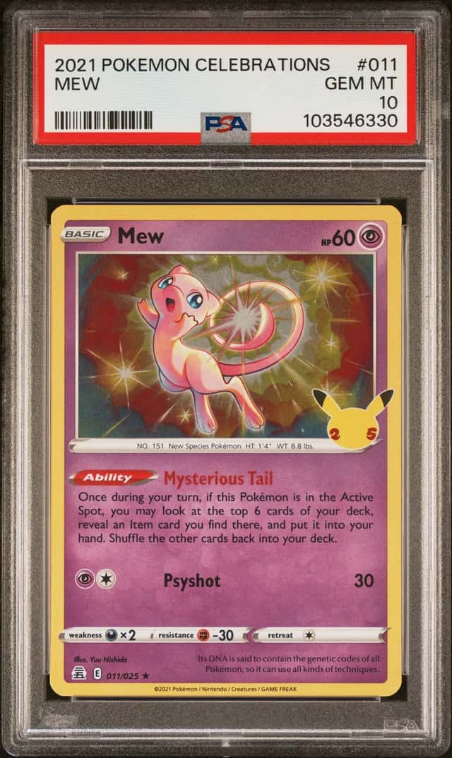 Mew