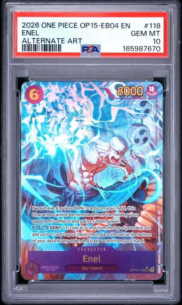 Enel