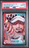 Trafalgar Law