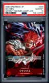 Shanks