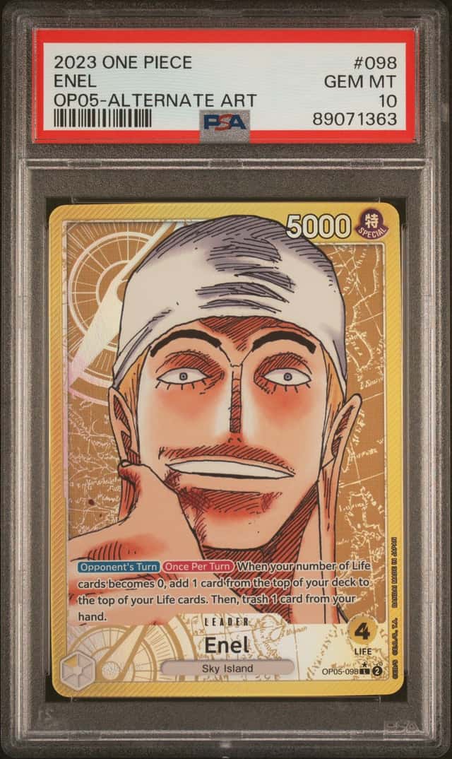 Enel