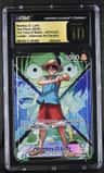 Monkey.d.luffy Alt Art L