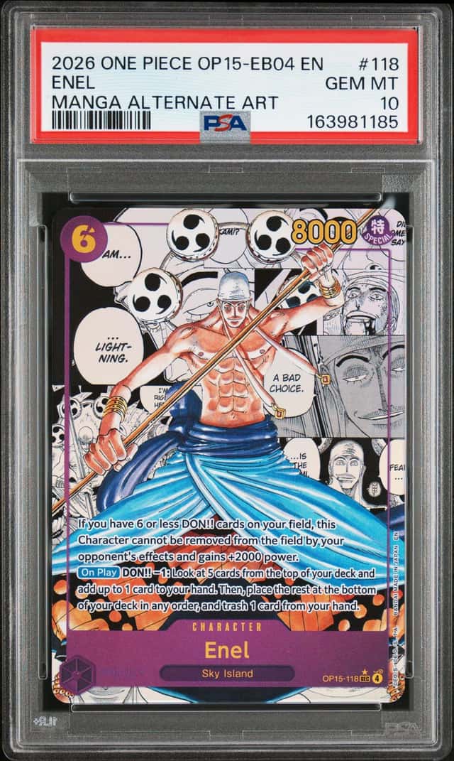 Enel