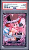 Perona
