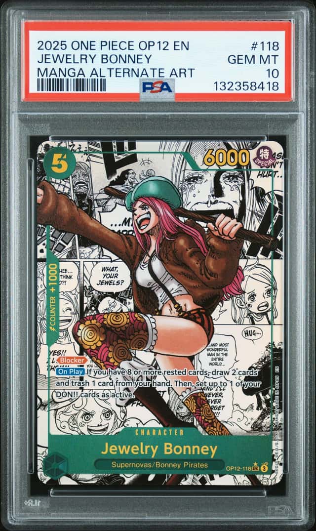 Jewelry Bonney