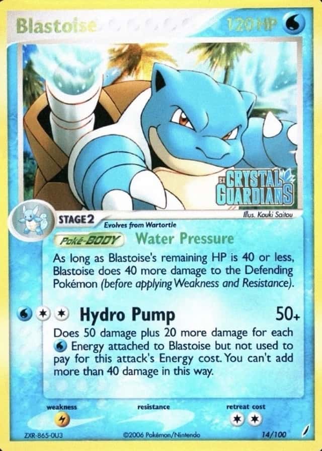 Reverse Holo