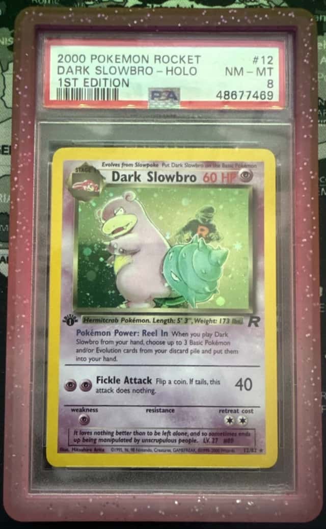 Dark Slowbro