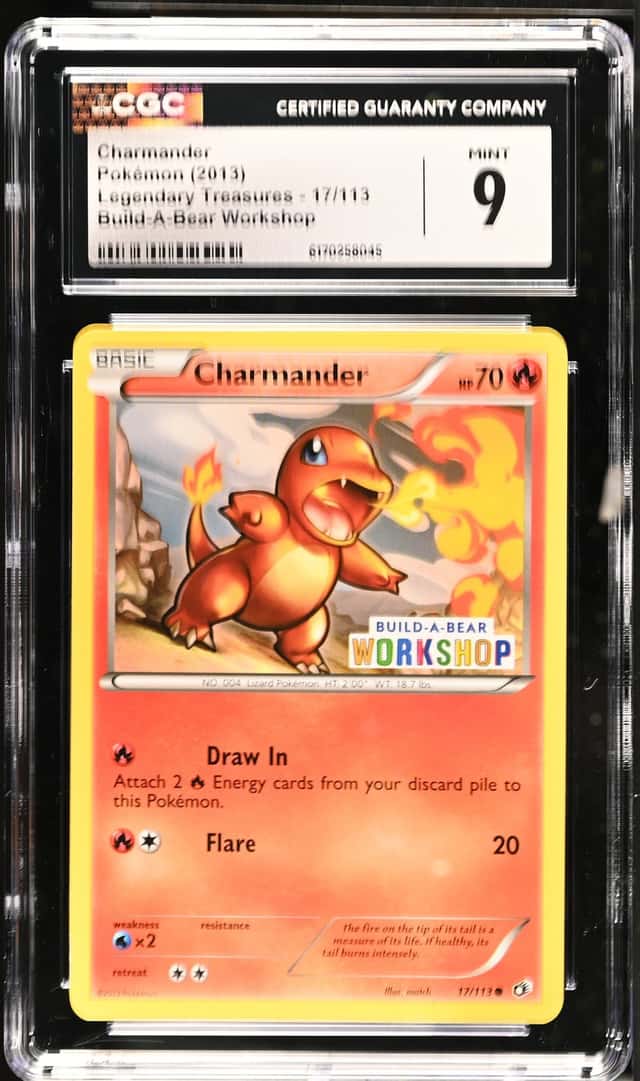 Charmander