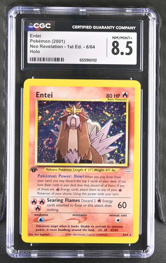 Entei