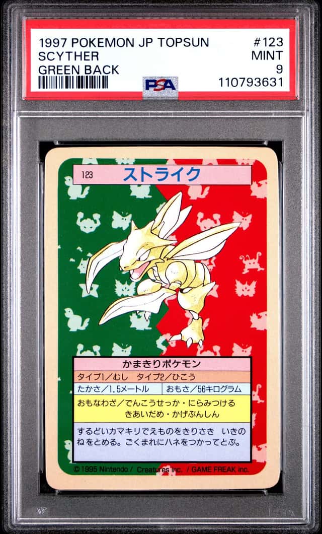 Scyther