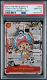 Tony Tony Chopper