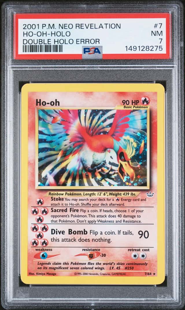 Ho-oh