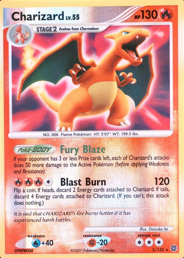 Reverse Holo