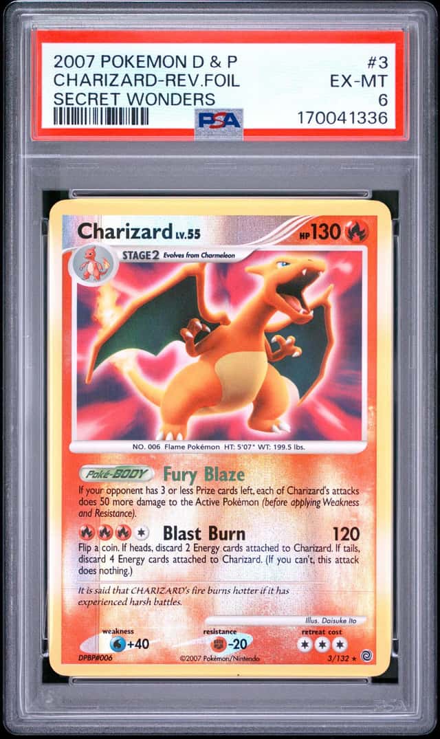 Charizard