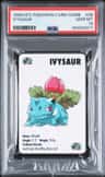Ivysaur