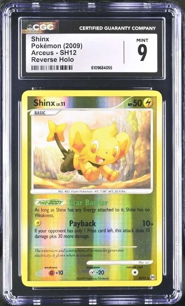 Shinx