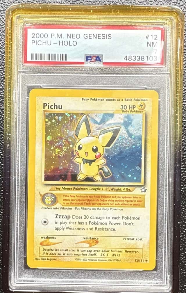 Pichu