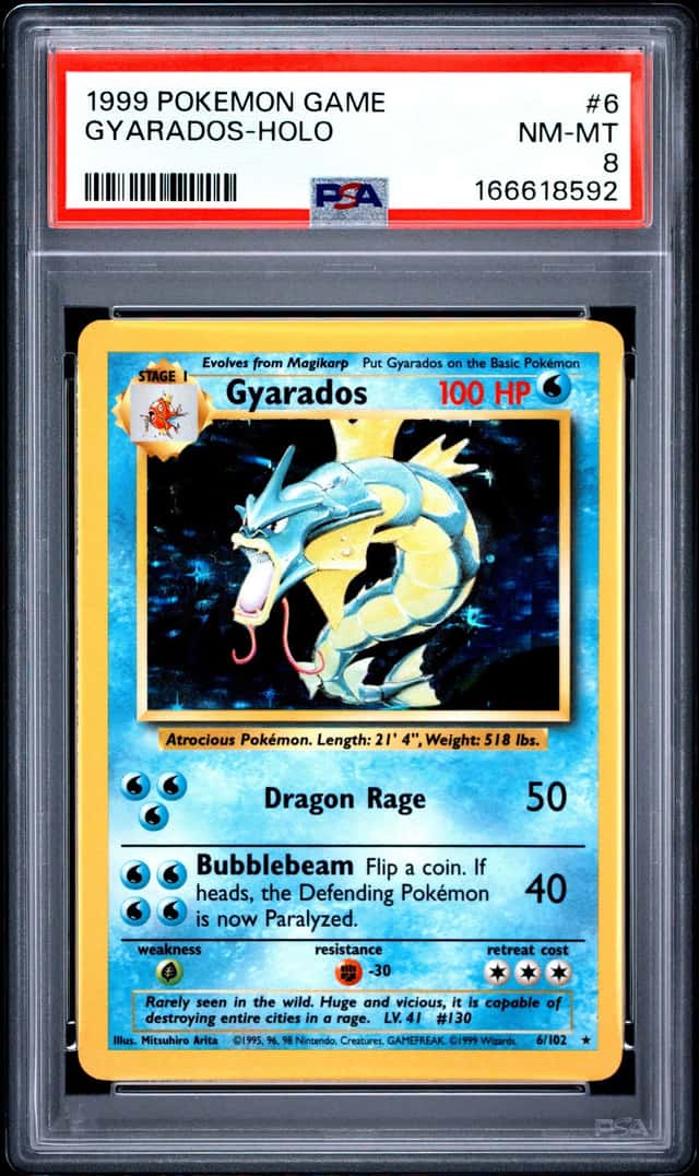 Gyarados