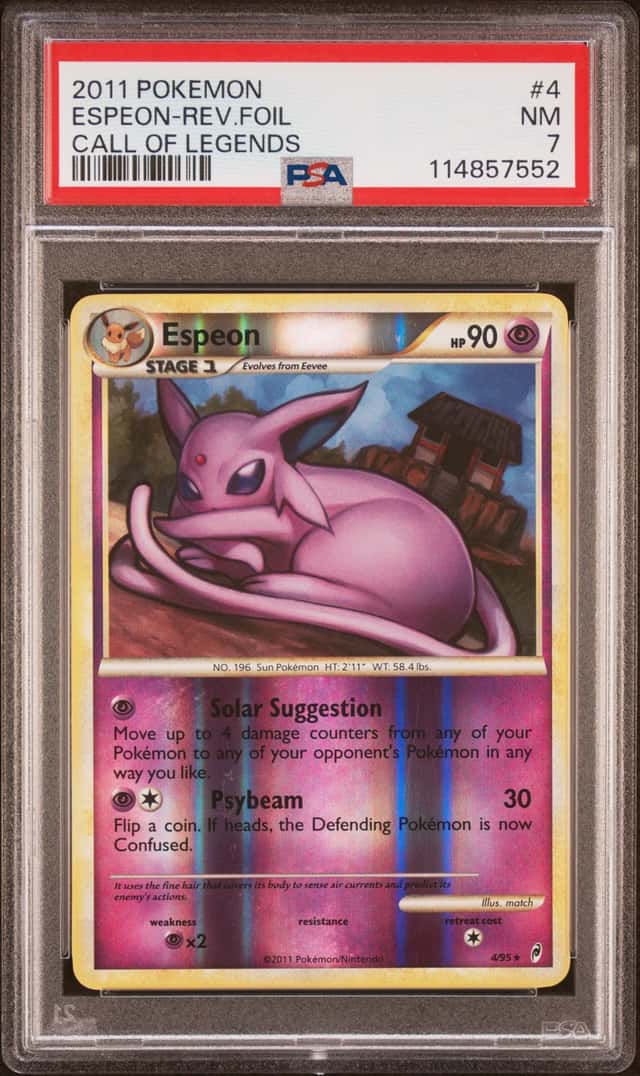 Espeon