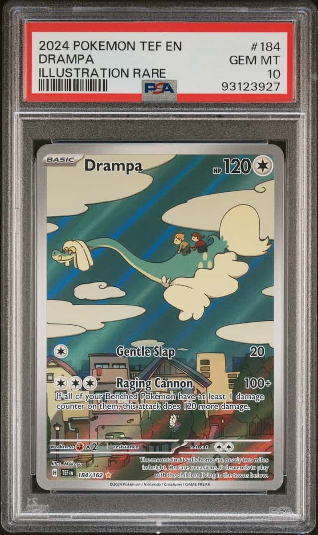 Drampa