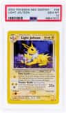 Light Jolteon