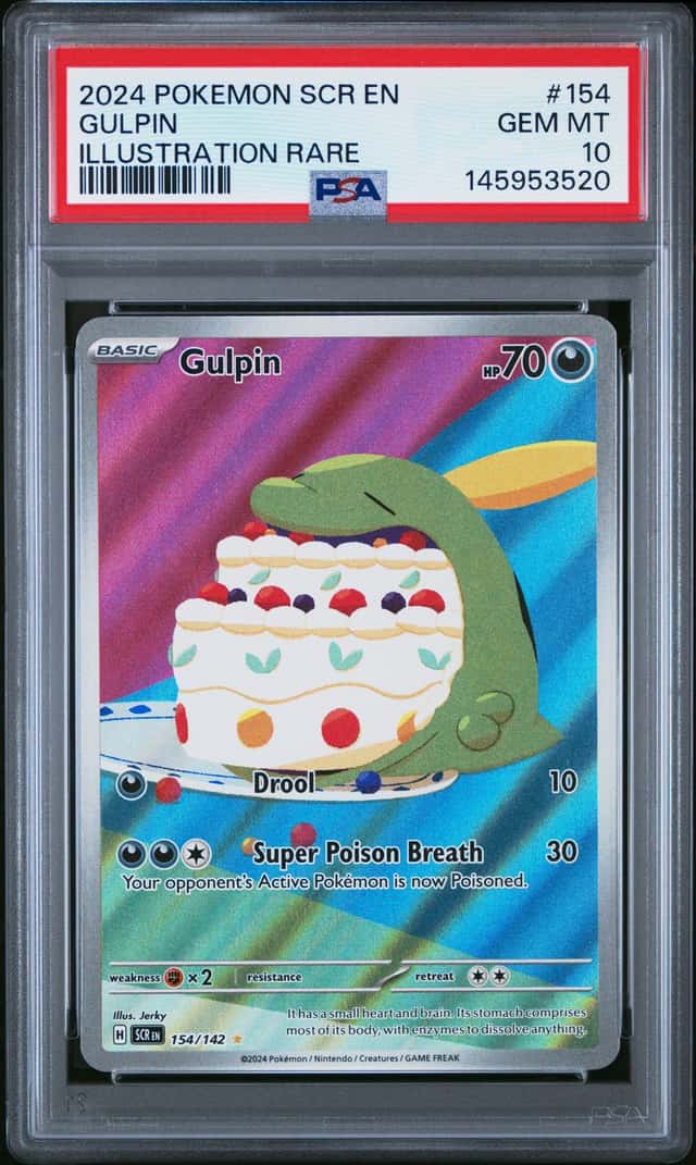 Gulpin
