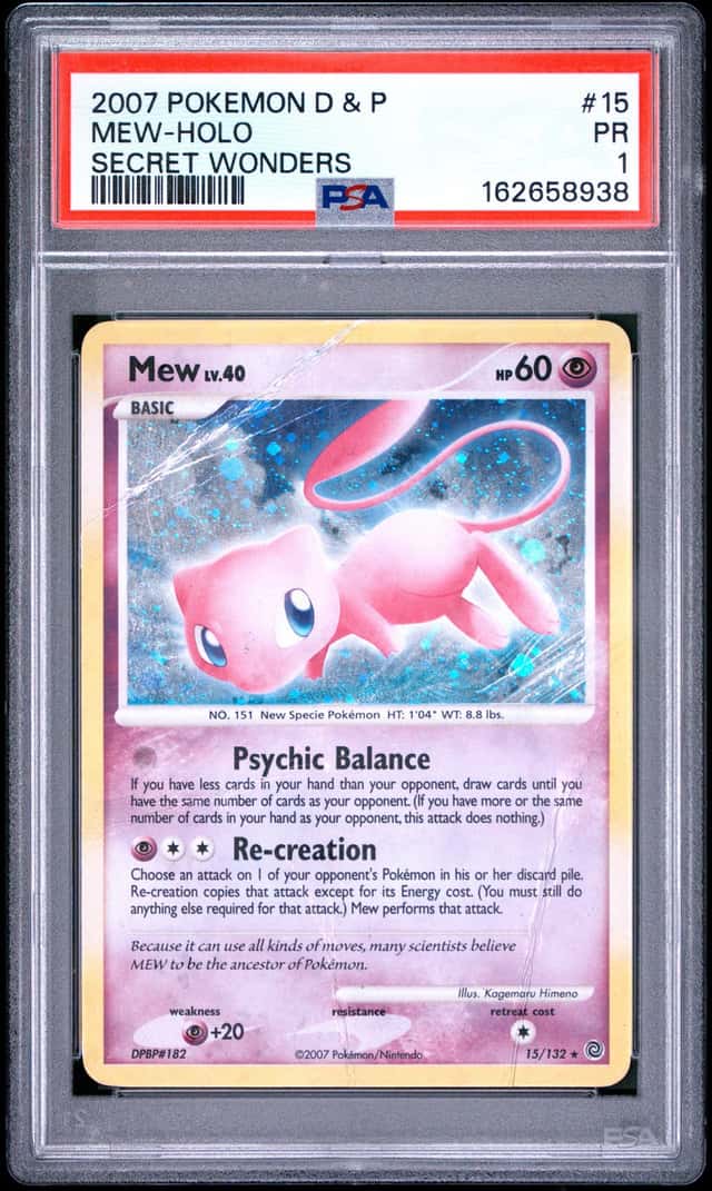Mew