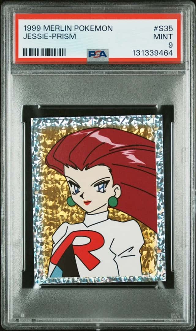 Jessie