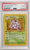 Nidoking
