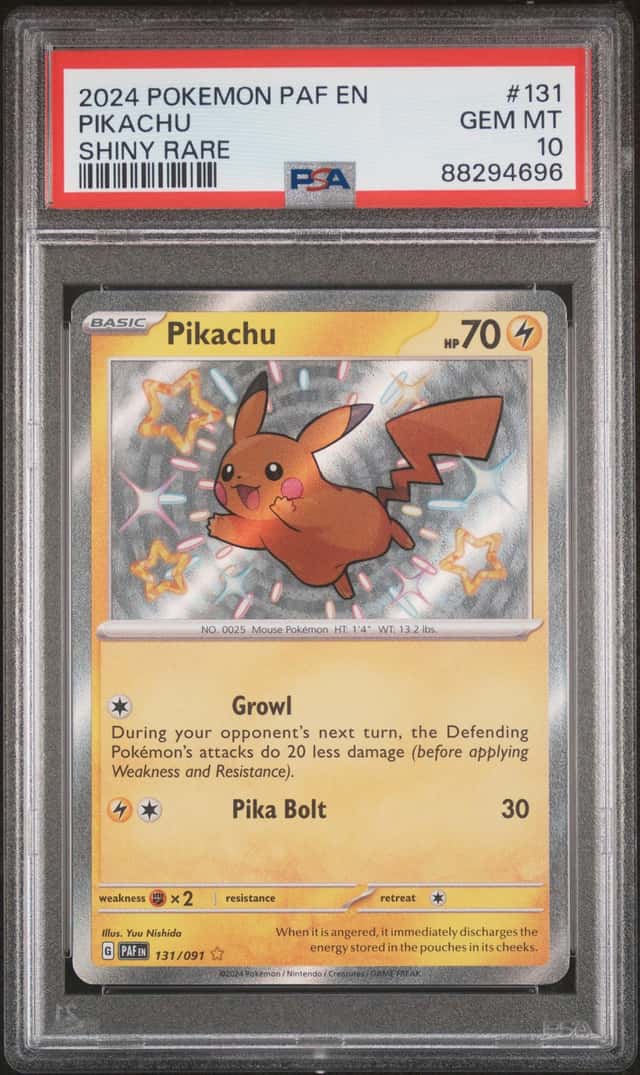 Pikachu