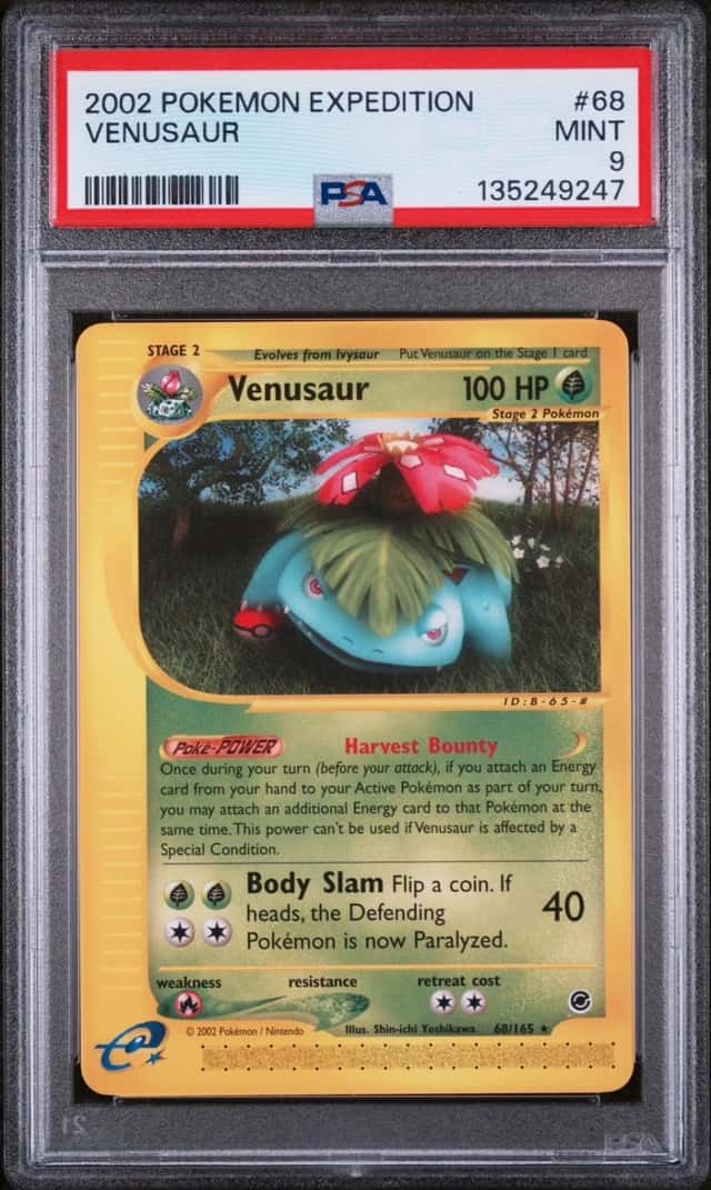 Venusaur