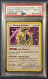 Shining Arceus