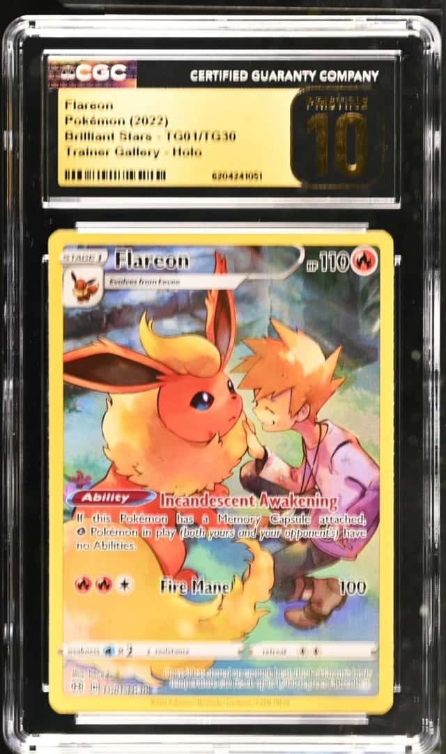 Flareon