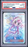 Lillie'S Full Force