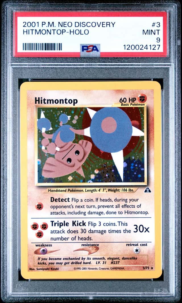 Hitmontop